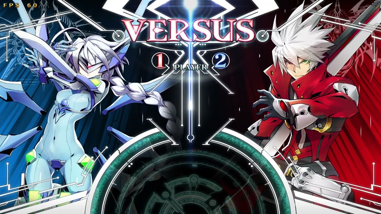 BBCF vs nesica Nu