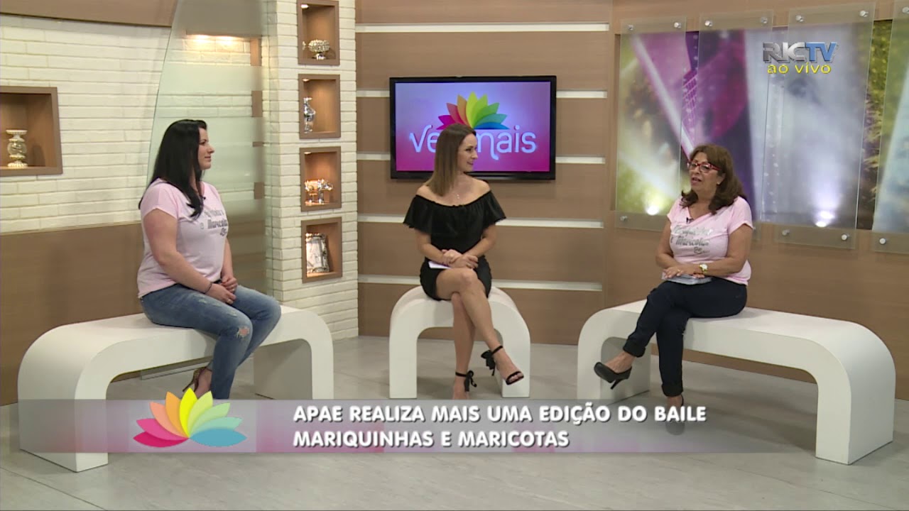 Boas ações. Conheça o trabalho que é realizado na APAE de Itajaí