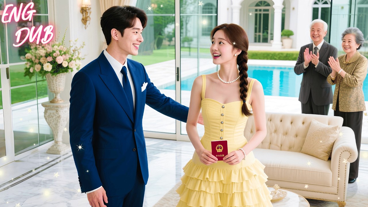 💗My Friend’s Strict CEO Brother Became My One-night-stand Husband—And Now He Spoils Me Daily!#drama