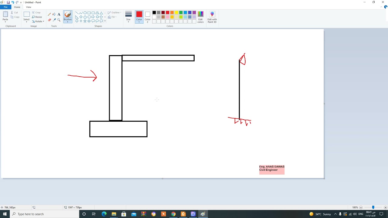 Design Reinforced Concrete Diaphragm as per ACI 318 Code - Recorded Course