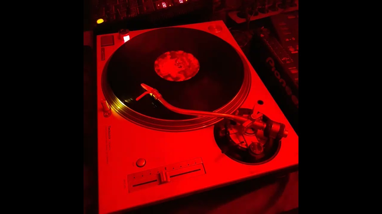 FEVER EXPRESS - George Acosta (House Mix)1996 Dj Andrew Energy Collection