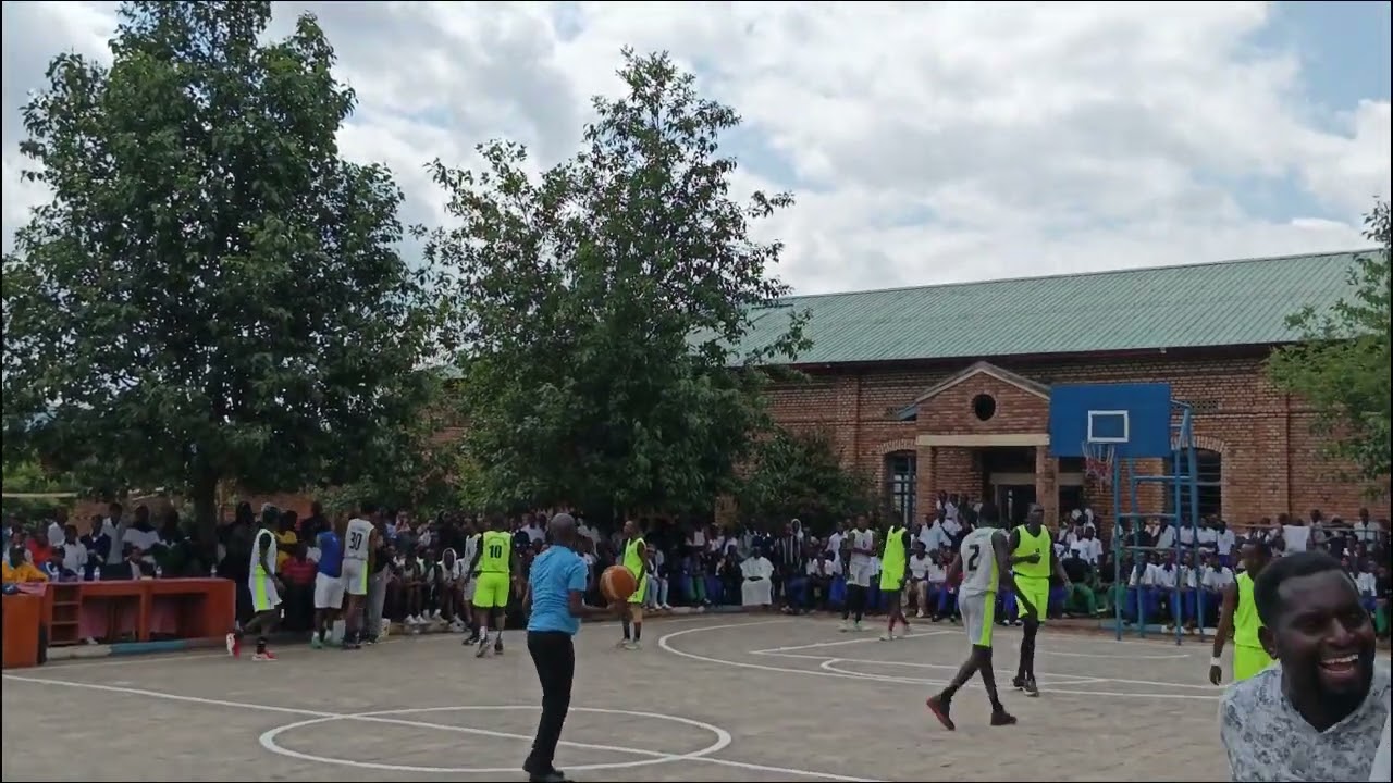 CSMR KABGAYI FALLS IN FINALS AGAINST ITS KIGALI