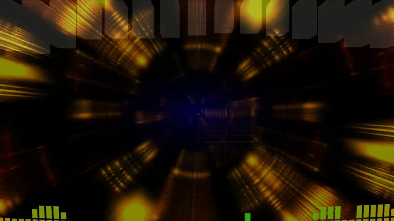 REVENANCE - Dubstep / Drum & Bass