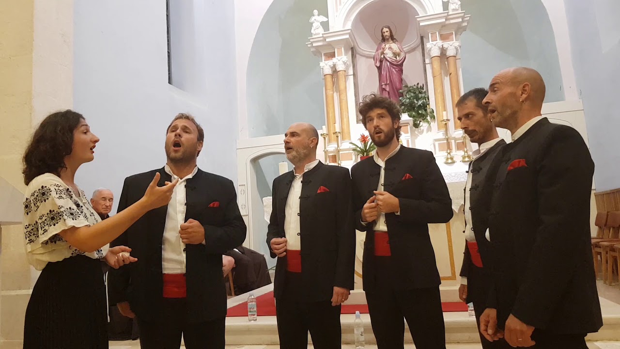 Klapa Basca 