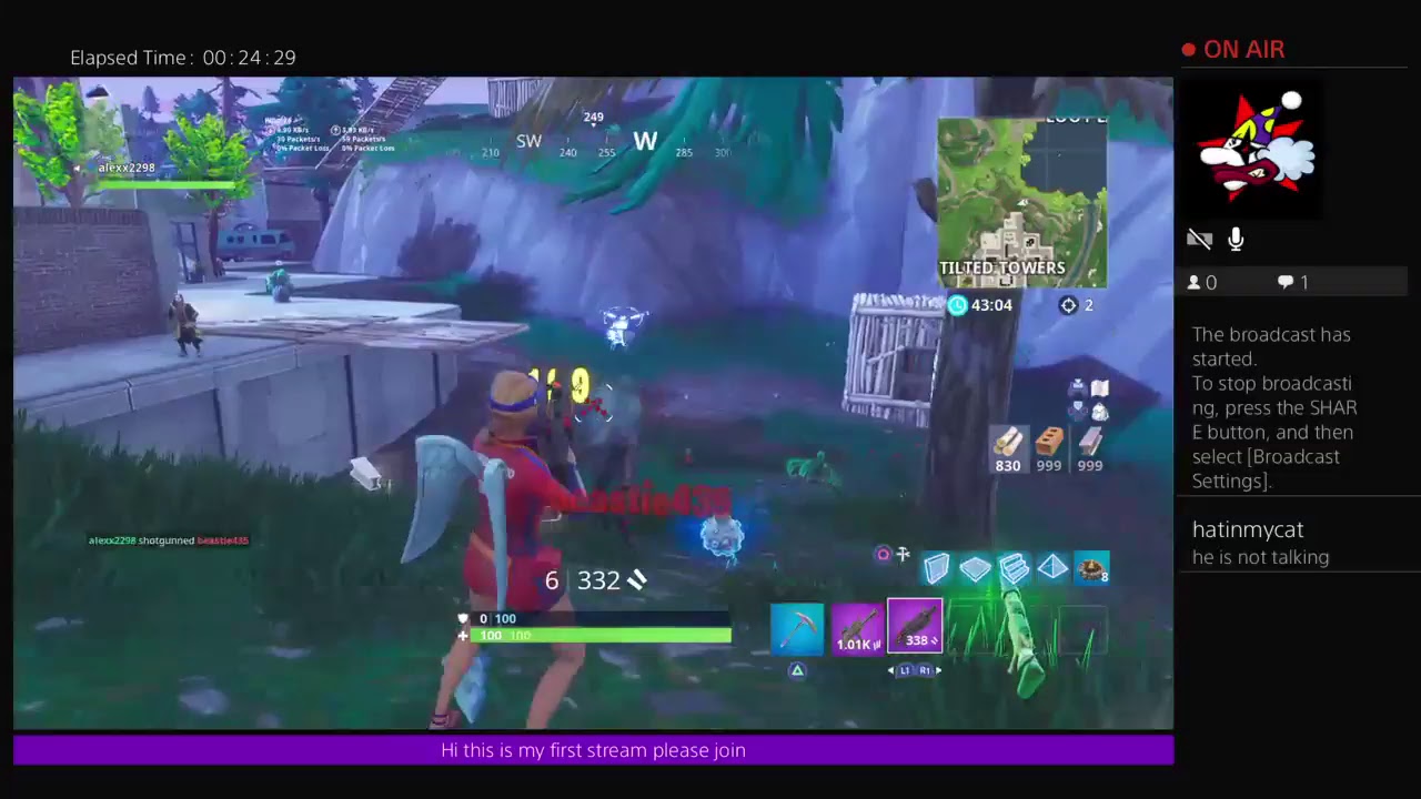 Hi please join