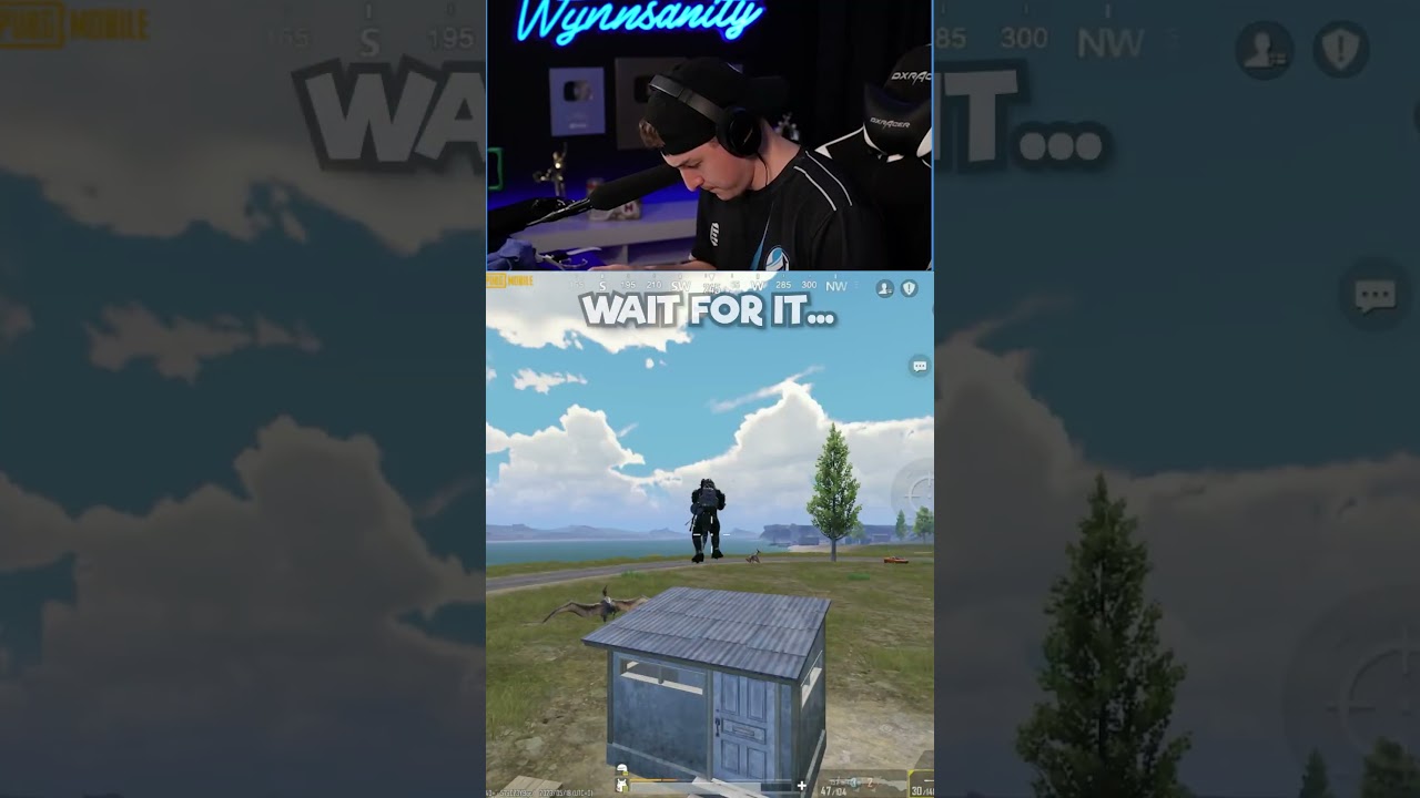 FULL AUTO M16?!