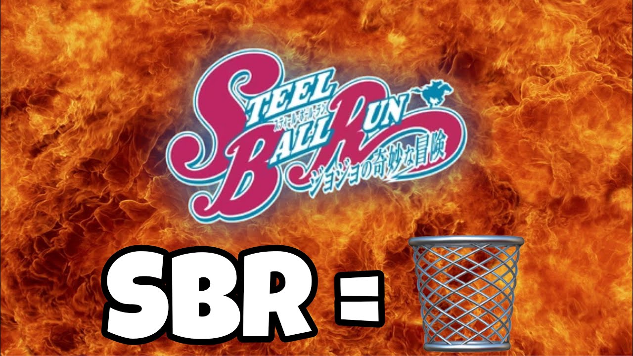 Every JJBA Hot Take I’ve Responded To  
