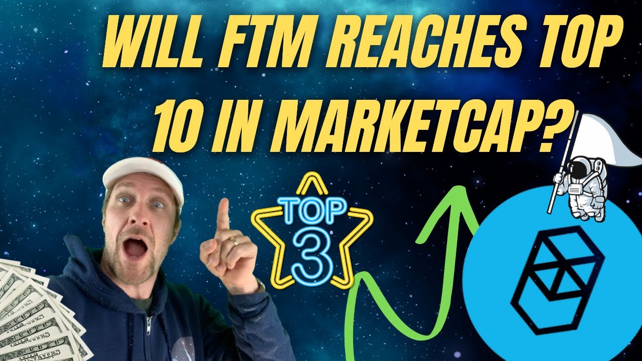 FANTOM FOUNDATION'S PLAN FOR BINANCE-CLOUD CRYPTO EXCHANGE! HOT FTM DEX NEWS!!