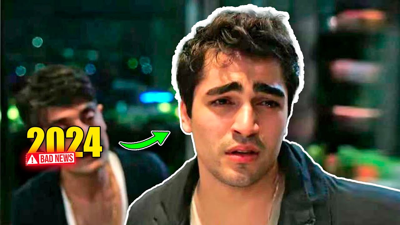 Чем болен Мерт Рамазан Демир и почему он не будет сниматься в сериале