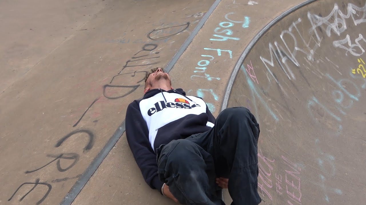Newsham Skatepark