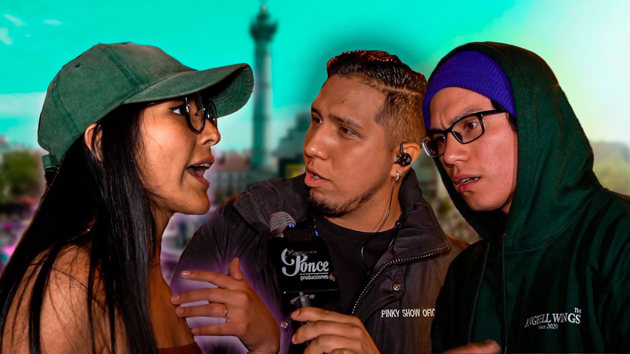 Donde hubo fuego, cenizas quedan 🔥 EP. 13 | Exponiendo infieles T-5