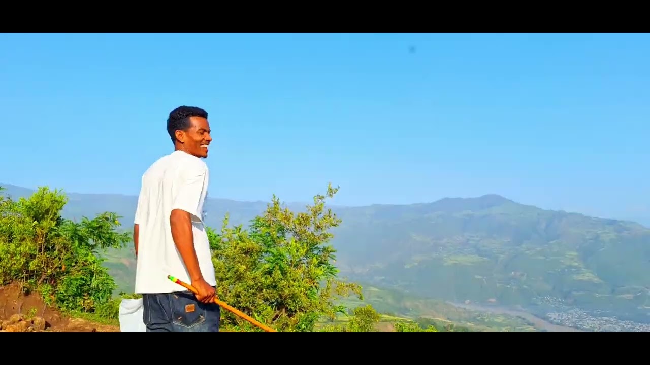 ከአንድ ሽህ አምስት መቶ ዓመት በላይ ዘመን ያስቆጠረች የአምሳለ ግሸኗ ጥንታዊቷ የኬብሮን ማርያም ደጇ ለናፈቃችሁ
