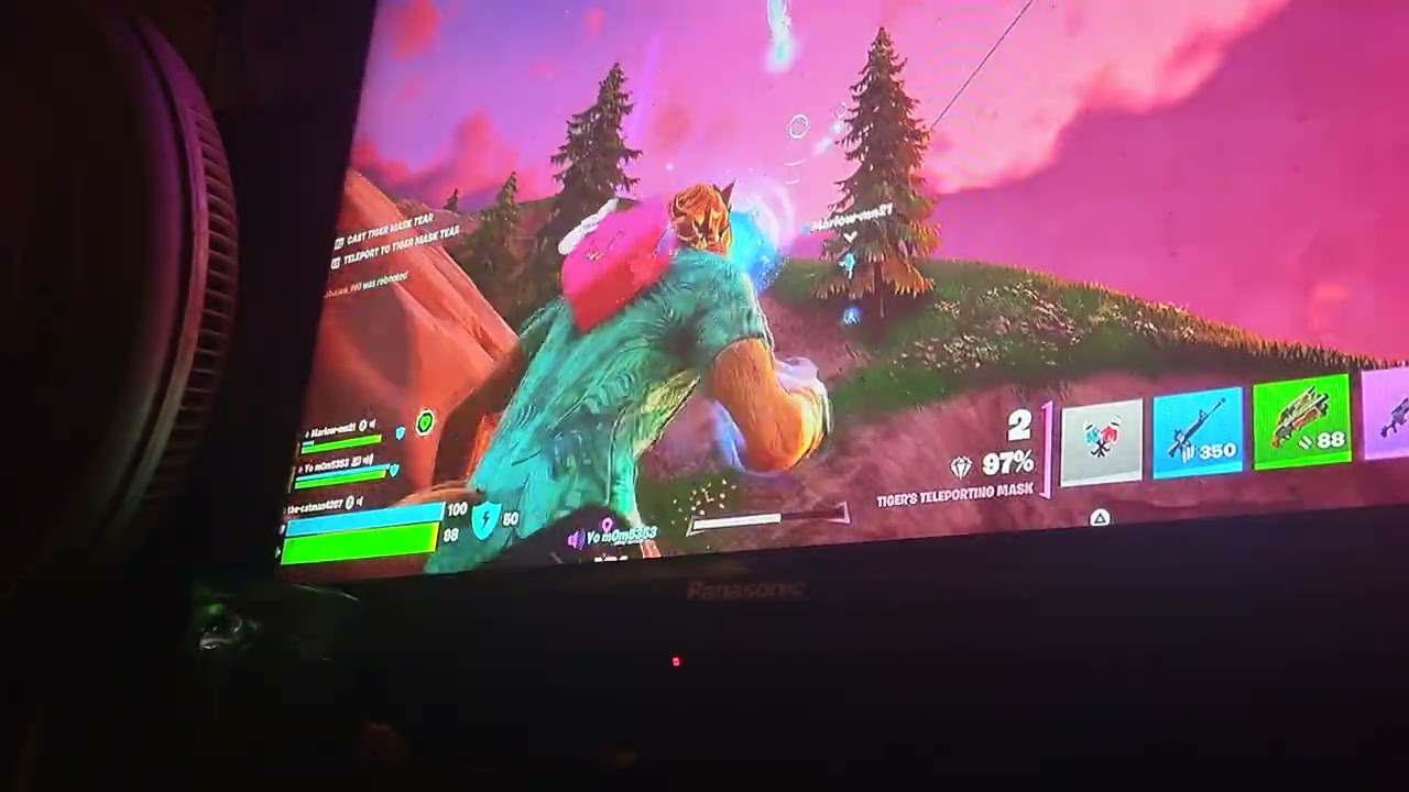 We need more practice