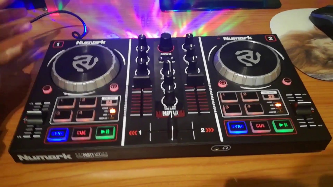 VIRTUAL DJ TUTORIAL #2 - CONFIGURAZIONE AUDIO
