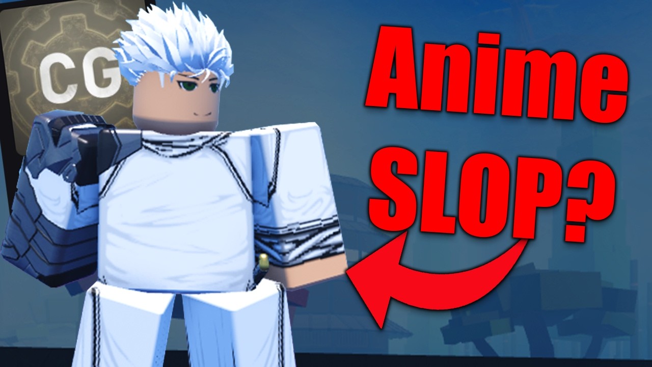 Is Cursed Gear ACTUALLY Good?