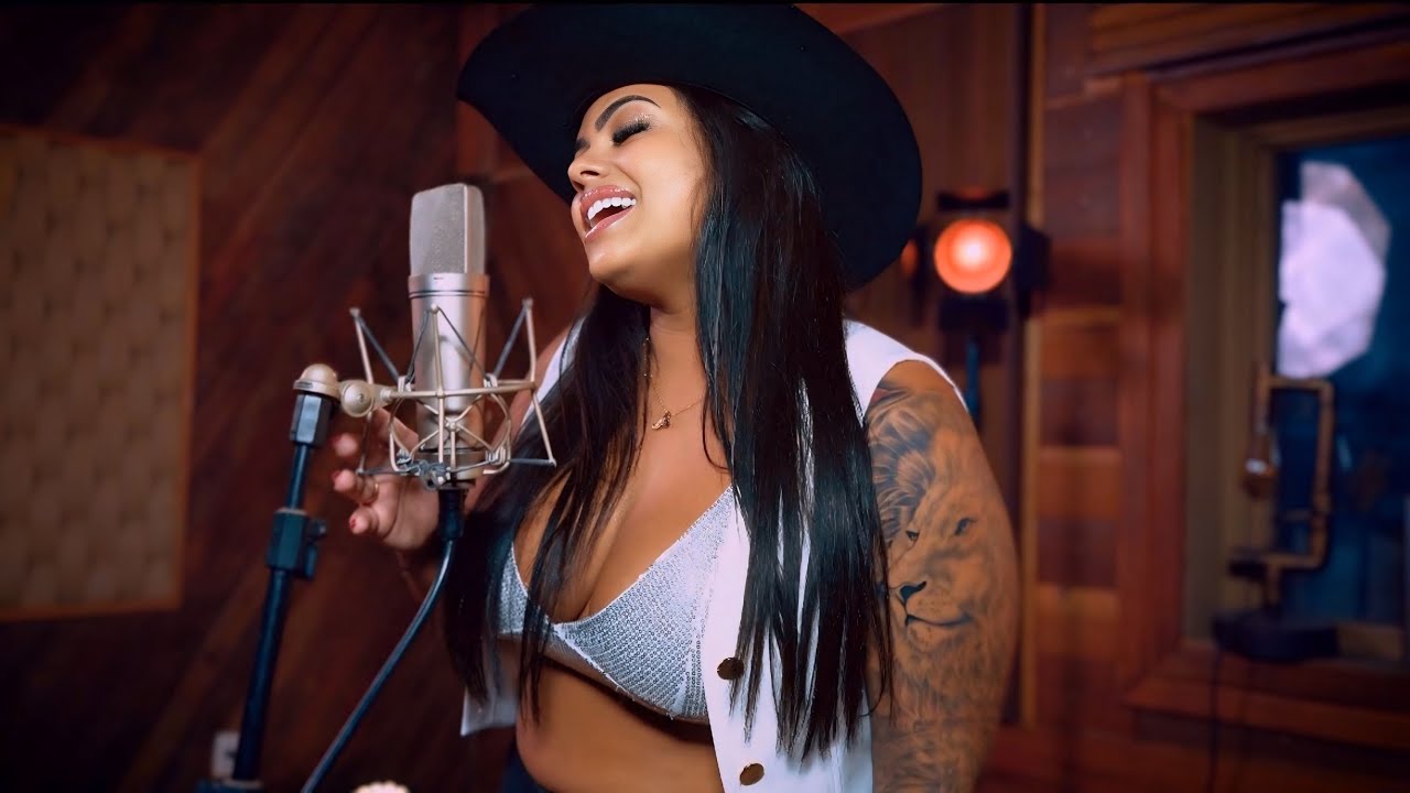 CHAMANDO DE BÊ ( Jéssica Faria )