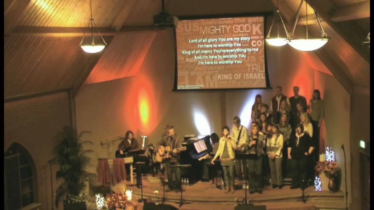 My Jesus - Tom Ewing