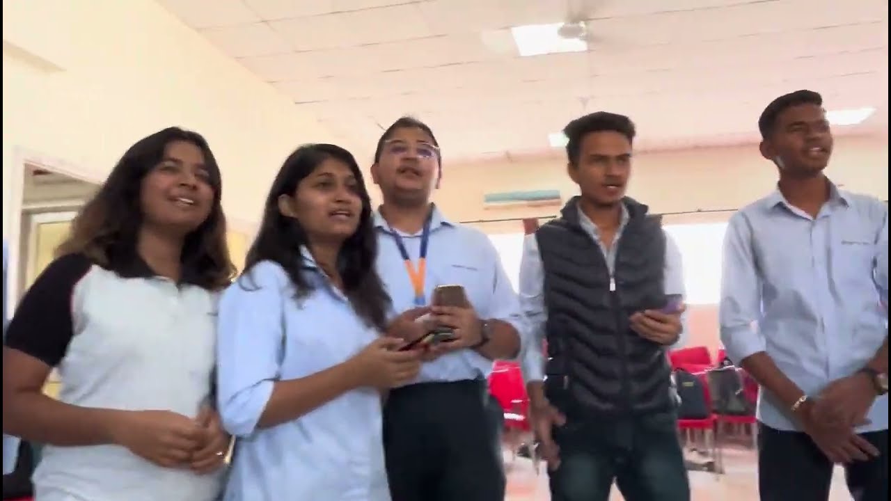 Jallosh 2024 | Teaser |  Annual Function | PCP