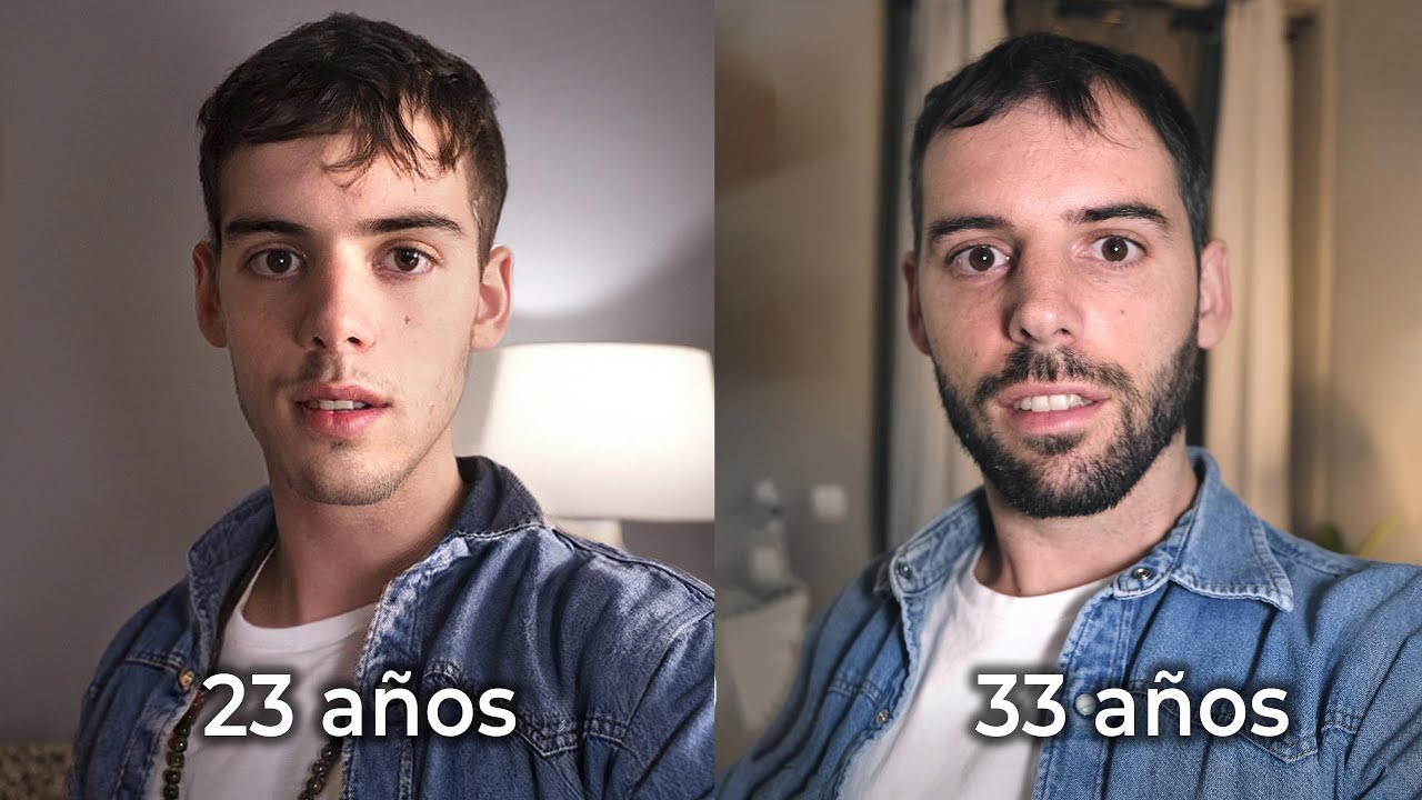 23 cosas que me hubiera gustado saber a mis 23 años.