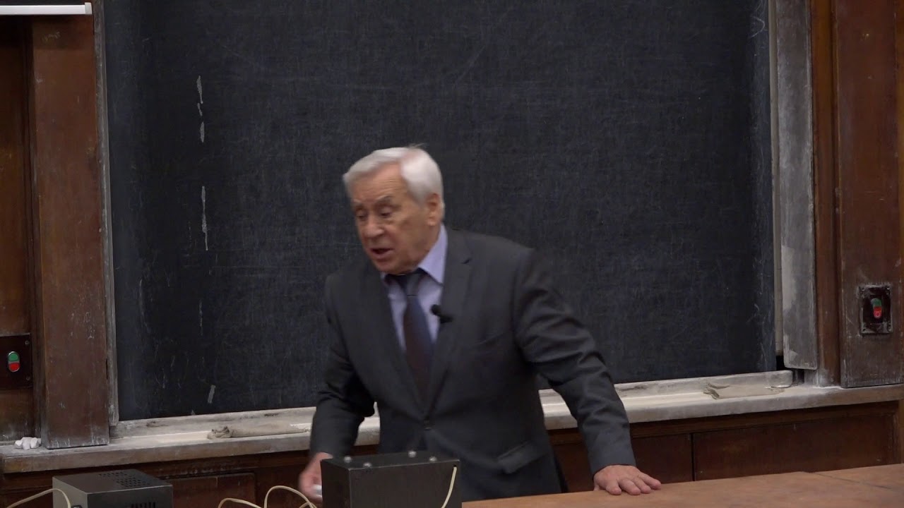 Бутузов В. Ф. - Математический анализ III - 15. Интегралы, зависящие от параметра. Часть 3