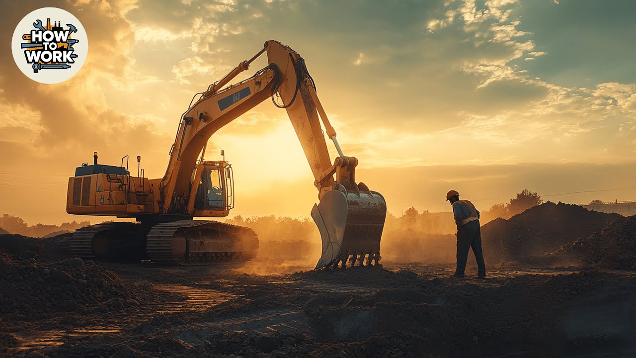 Touring Bauma Expo 2022 | An In-Depth Look at Innovative Construction Showrooms | Part 3
