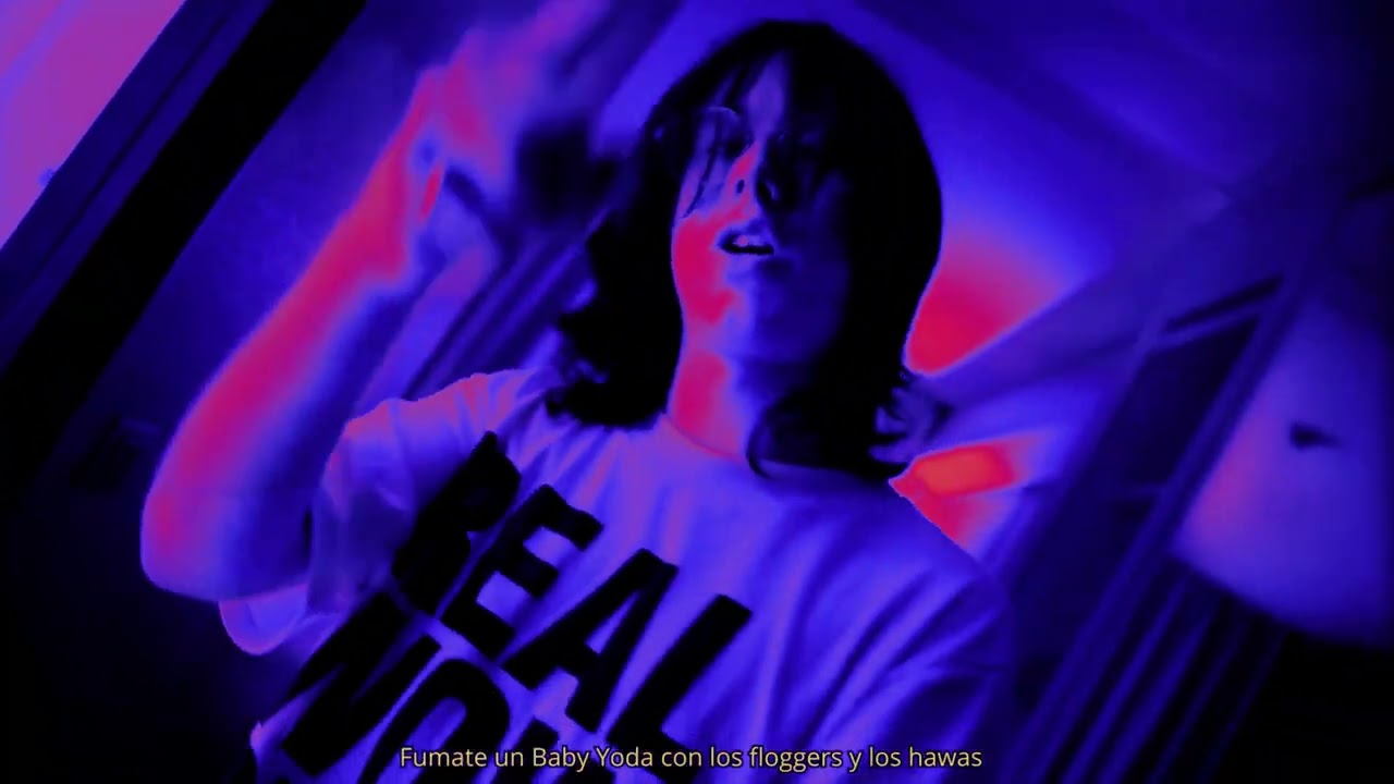 SWAGGERBOYZ x ROJUU TYPE BEAT "C418"