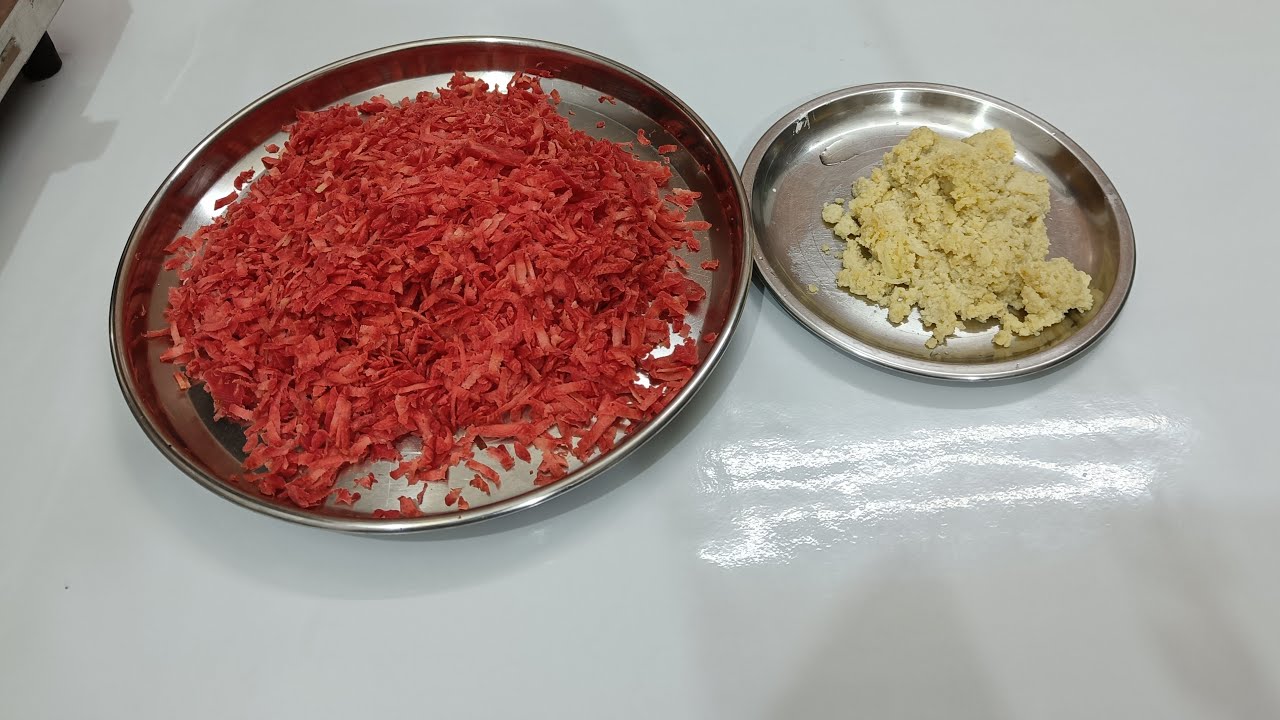 hello doston Aaj Live 🔴 mein banaenge aalu ka chatpata, gajar ka halwa recipe ||