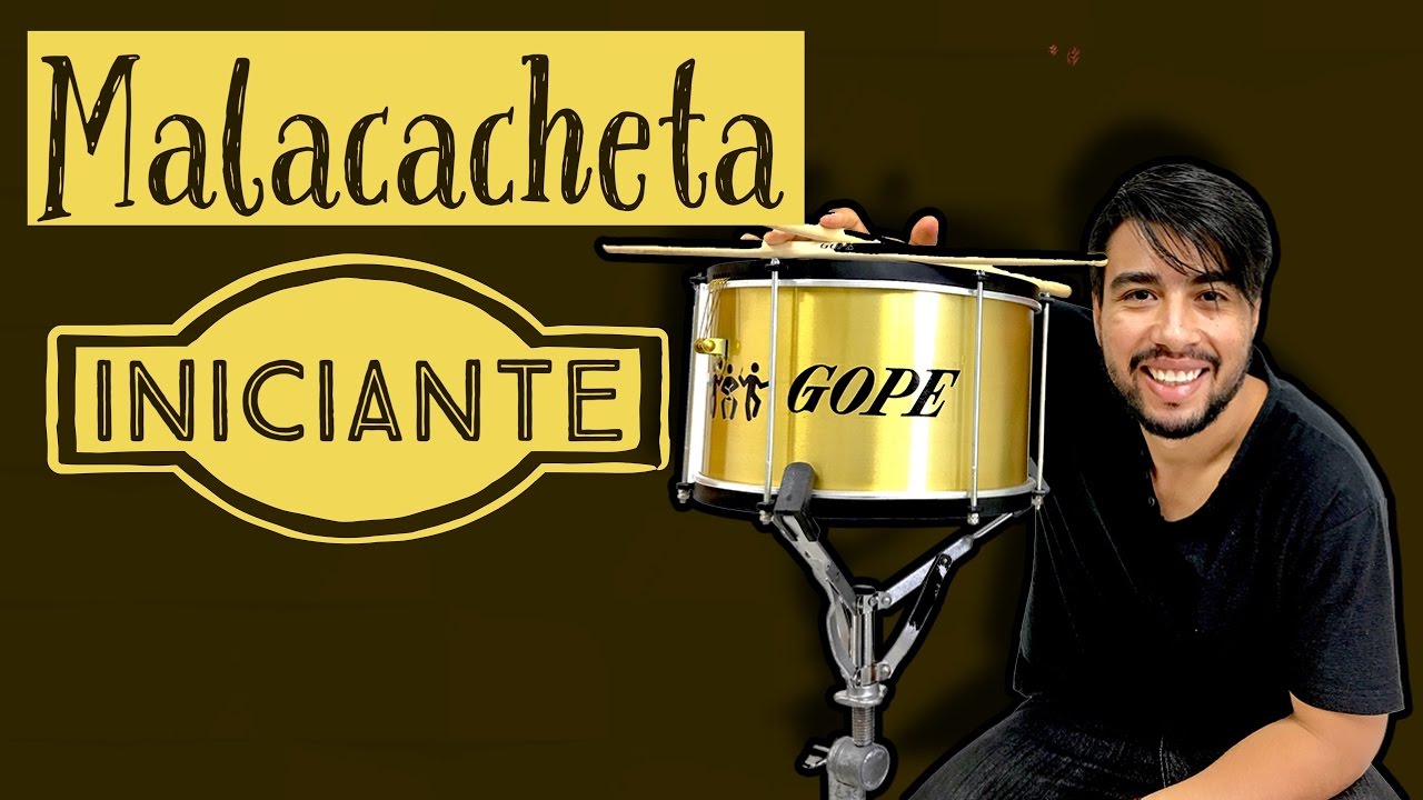 Malacacheta - Iniciante