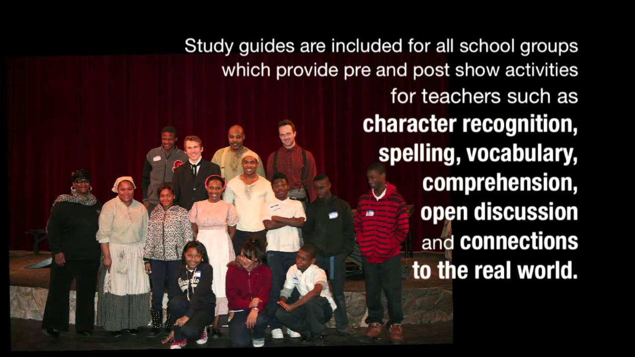 TATC's FY2014 IAC Artistic Documentation
