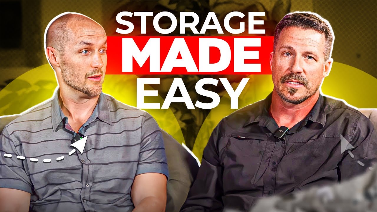 How Mobile Storage is Making it Easier for Homeowners