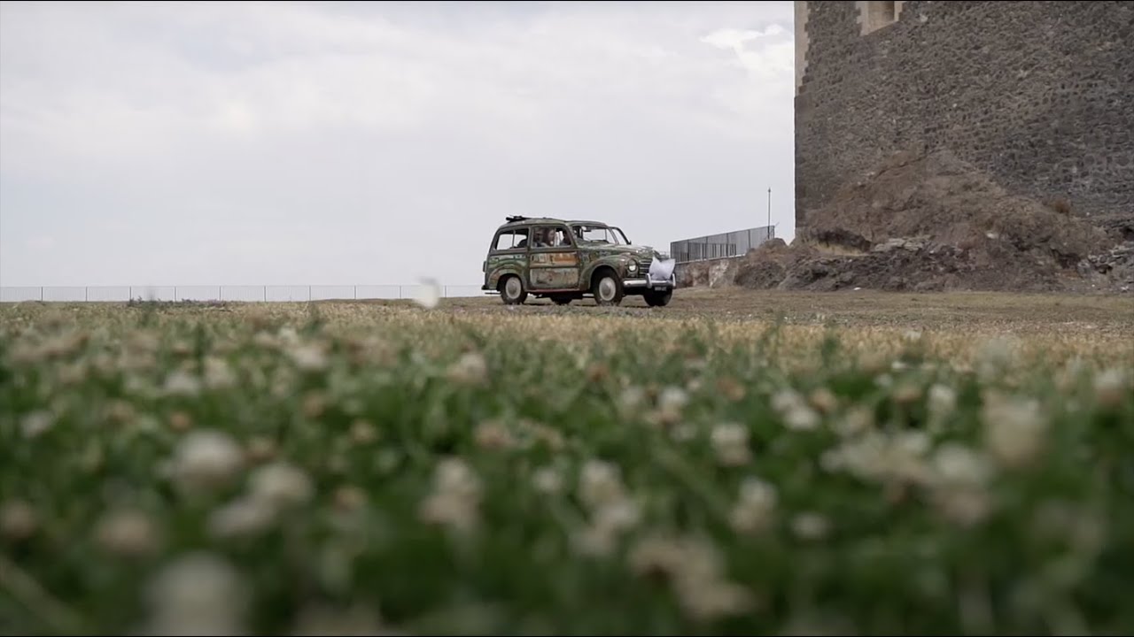Trailer del Matrimonio di Laura e Davide | SDE