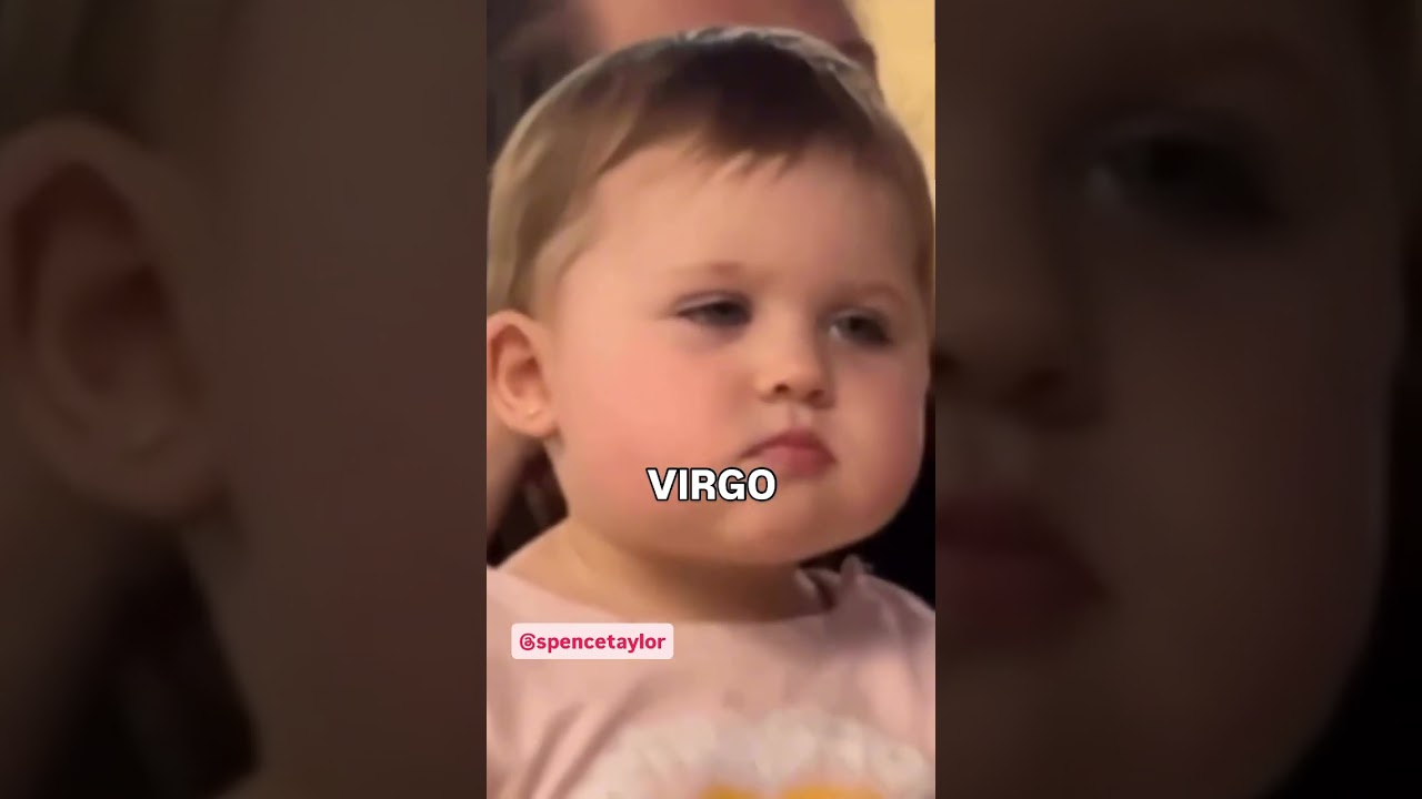 Знаки зодиака в детстве 