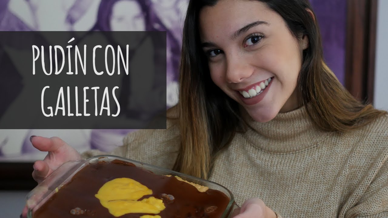 Mi postre casero FAVORITO