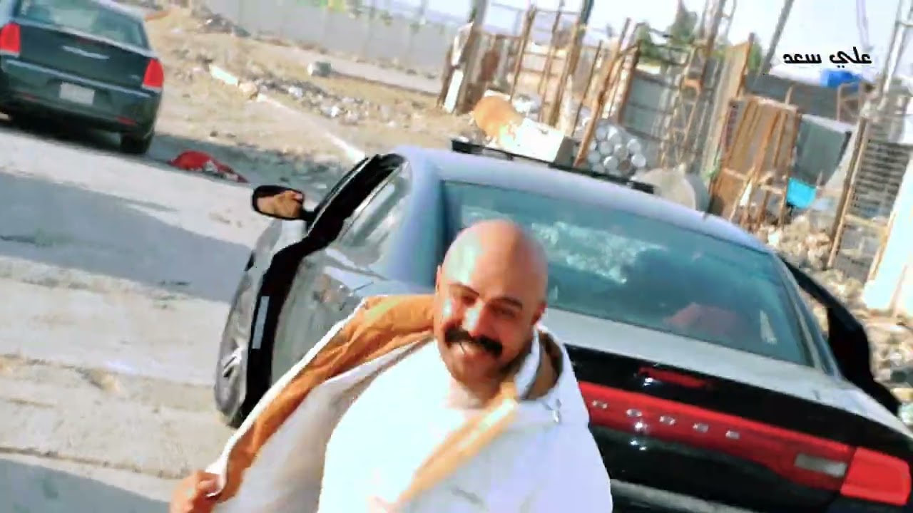 حفل زفاف امير احمد محسن العطواني