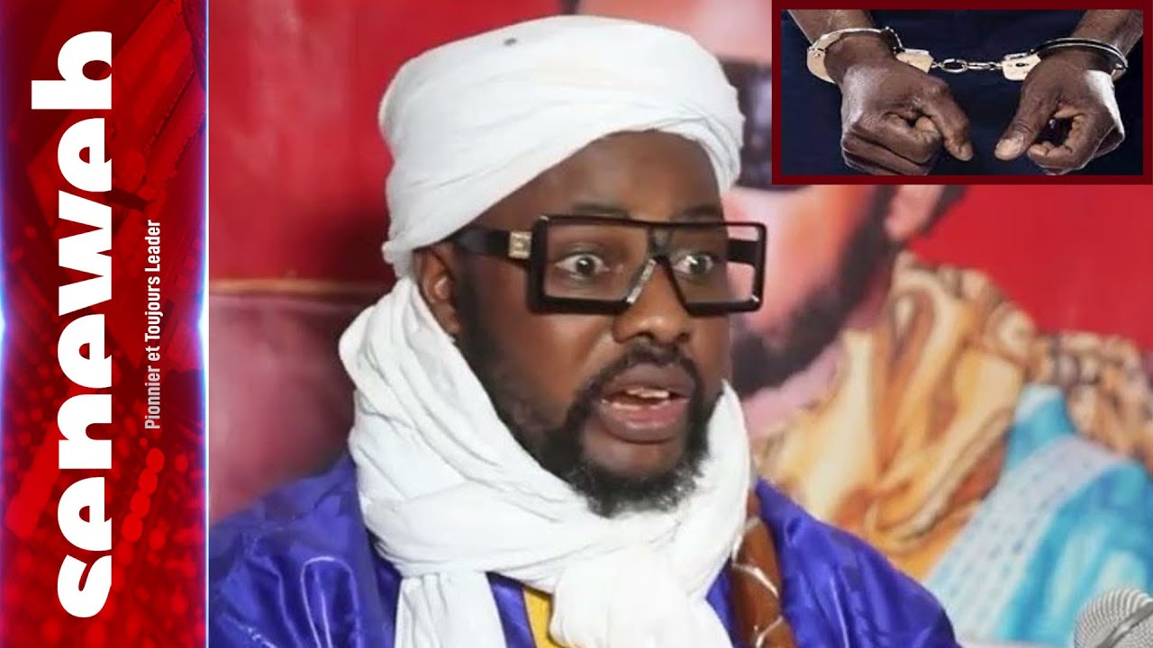 Escroquerie et abus de confiance: Nabou NGom détruit les faux Marabouts
