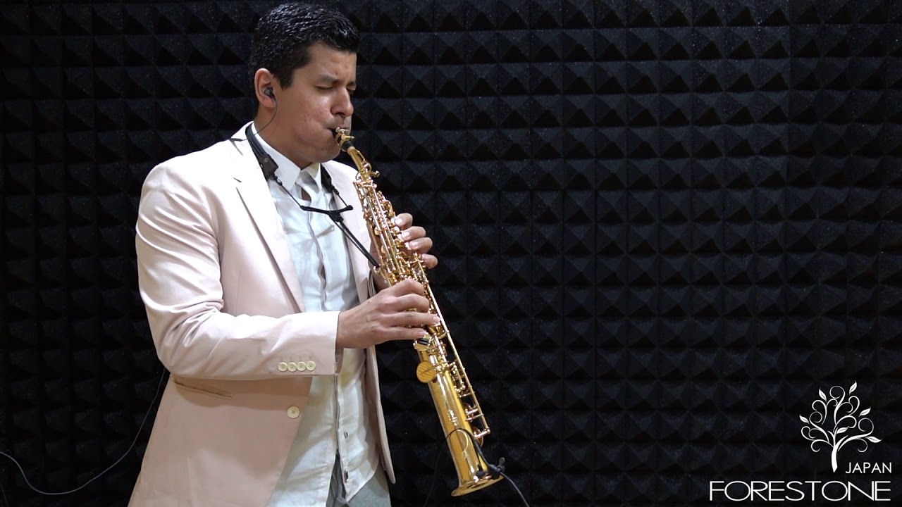 Colors Of The Wind - Diogo Pinheiro - Sax Cover