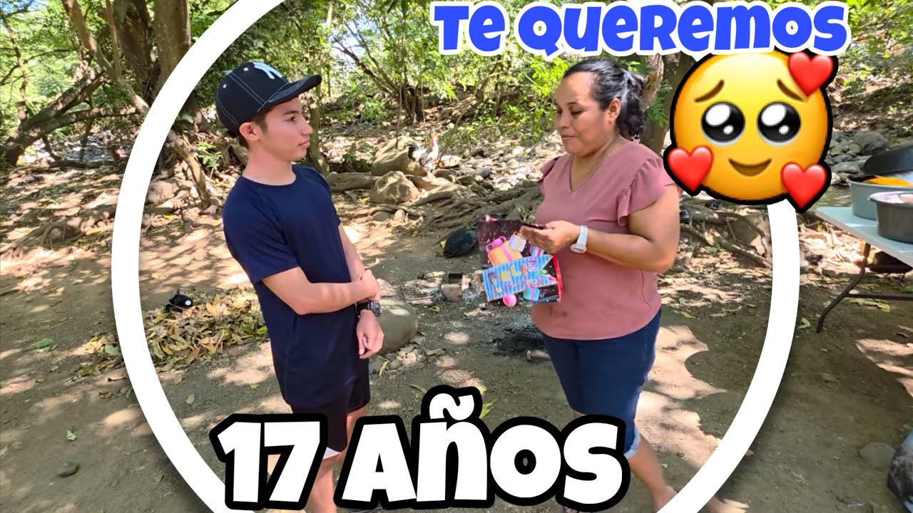 Cristina A Conseja A Su Sobrino🥰El Chelito Y Le Trae Retalo Por su Cumpleaños 