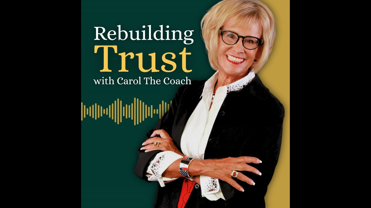 How Do I Stop this Shaming with Carol the Coach
