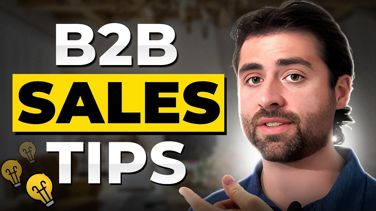 The Best B2B Sales Prospecting Techniques For SDR/BDRs in 2026