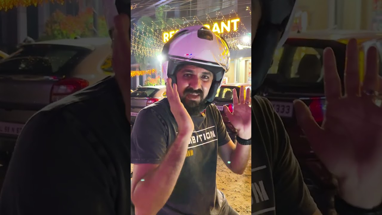 Midnight Food Spots in Kochi | Part 1