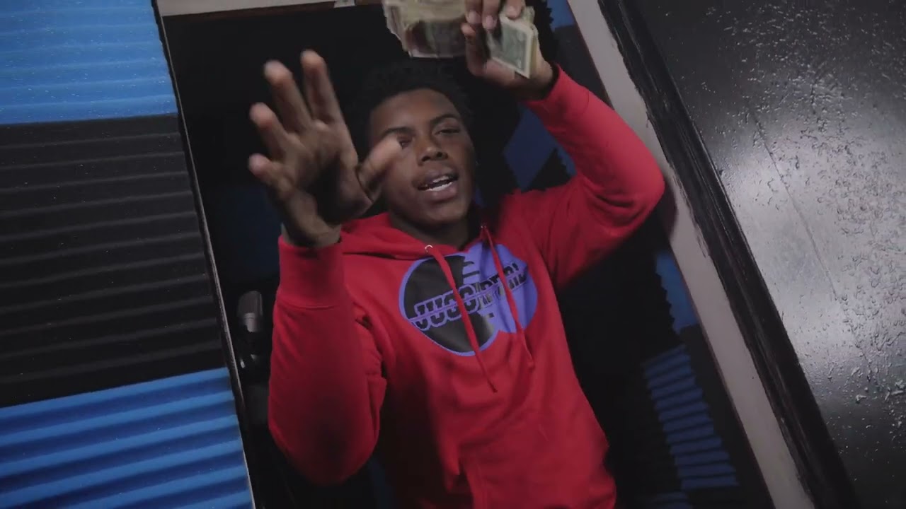 Big Jugg - Reason Why [Prod. @1FreshRich ](Official Video)