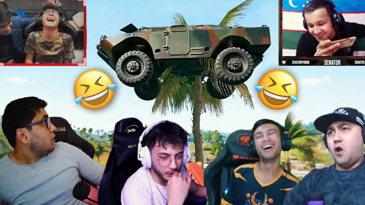 😃STREAMDAGI ZAPALLAR 😄 SENATOR , FEZOT, AZ1KK, KHGAMING, YAKUDZA, MAKSIMUM TV ,