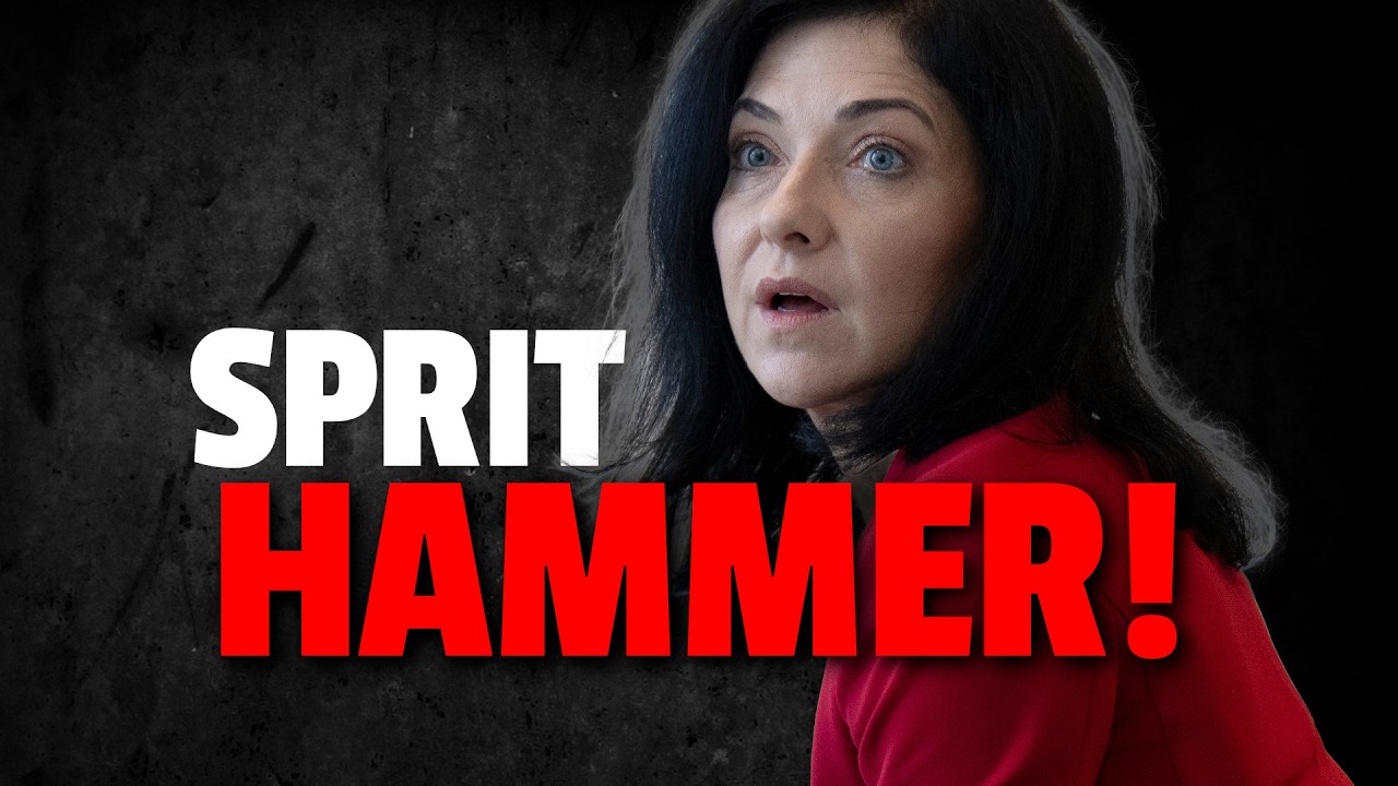 💥Hammer: Warum der Staat bei Rekord-Spritpreisen leer ausgeht! Kann das sein?