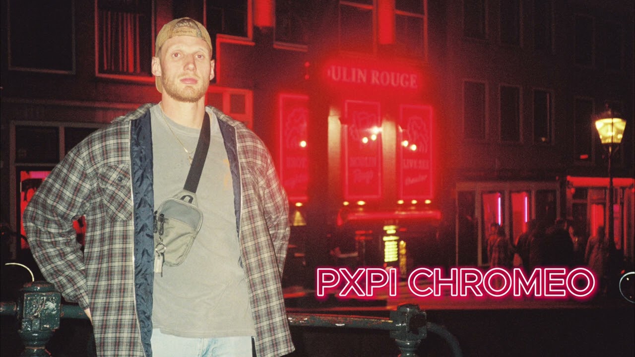 Chill House Mix | Groovy Chilled Vibes On Vibes | DJ PXPI CHROMEO