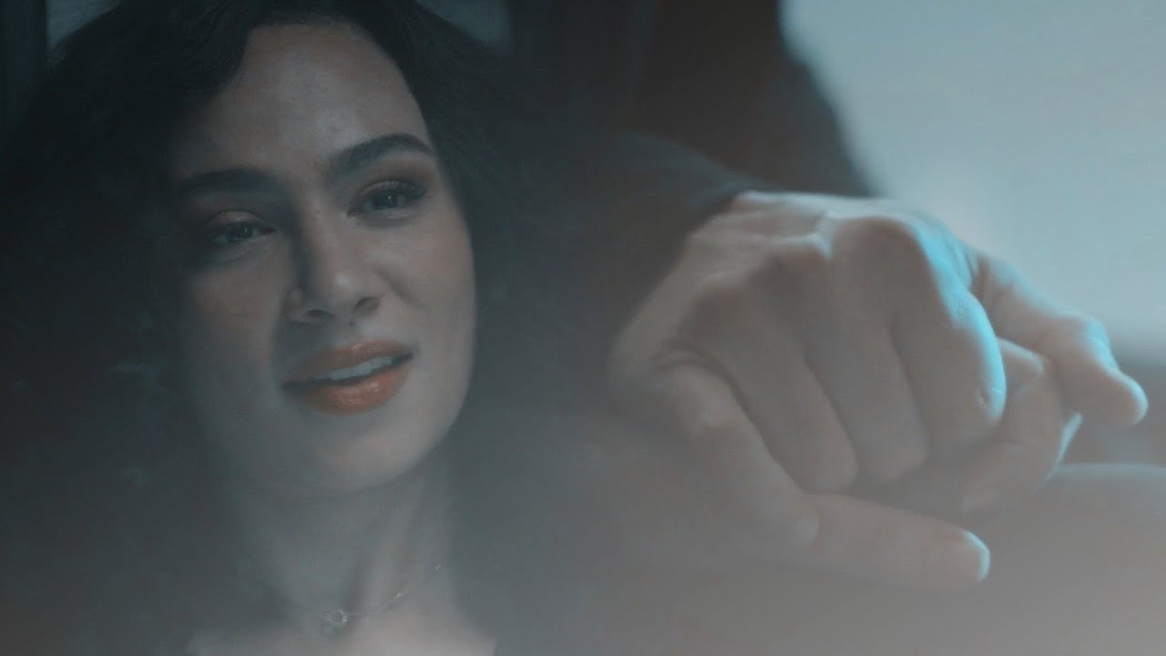 ► Malcolm & Dani | Heal