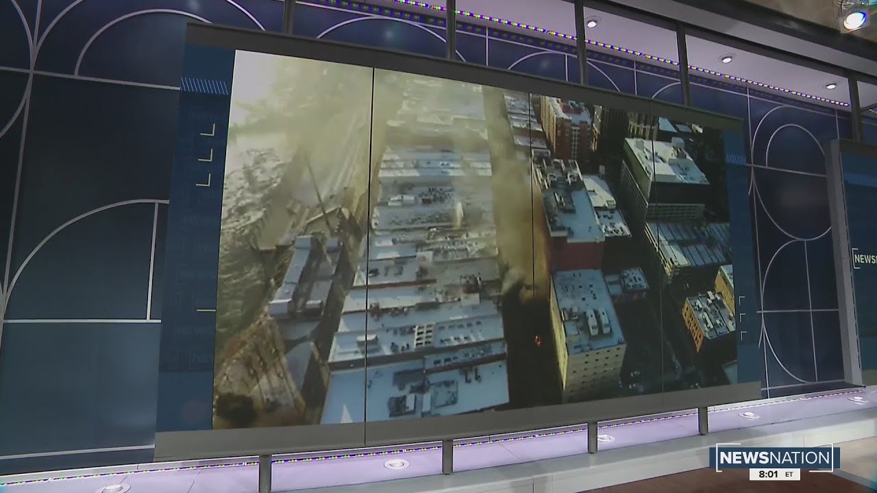 FBI leading RV explosion investigation, authorities believe it was intentional