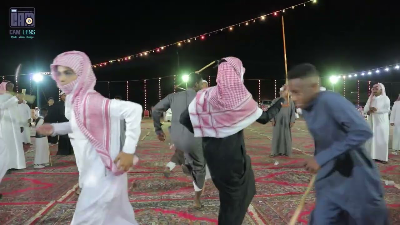 كام لينز I درويش الزبيدي عرضه قرنيه 8