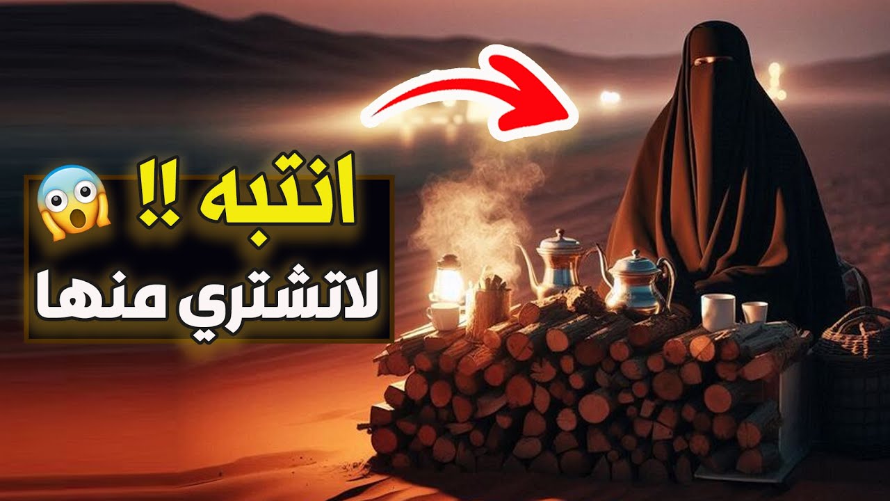 قناة اسرارهم : بائعة الشاهي المجرمة