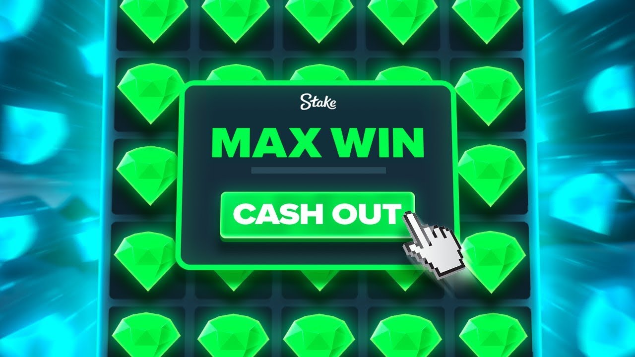 Stake - Max Win Gates Of Olympus 1000 🤑
