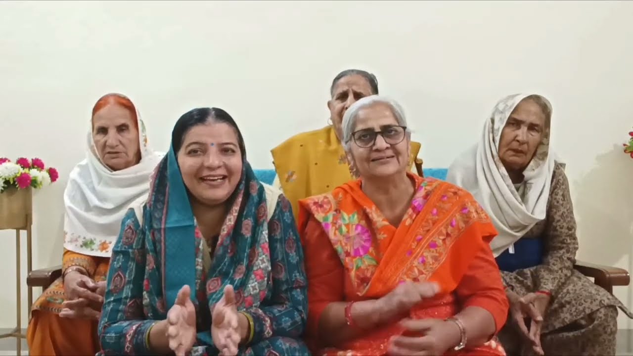 भोला बोल्या पार्वती नै –ऐसा ज़माना आवैगा | घर-घर में रावण बैठा | राम टोया ना पावैगा🙏Haryanvi Bhajan